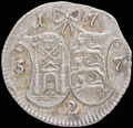 2 копейки 1759 г.