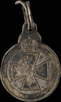 Знак отличия ордена Святой Анны № 490 854