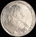 Рубль 1732 г.