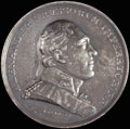 «В память восшествия на престол Александра I. 1801»
