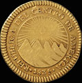 2 эскудо 1835 г.