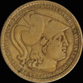 «В память сражения при Наварине. 1827»