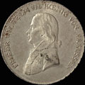 Талер 1797 г.
