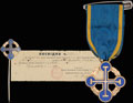 <i>Львов (Лемберг).</i> <b>Лот из трех предметов:</b>