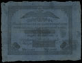Государственная ассигнация 5 рублей 1822 г.