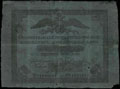 Государственная ассигнация 5 рублей 1819 г.