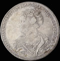 Рубль 1726 г.