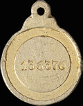 Знак отличия ордена Святой Анны № 136 376